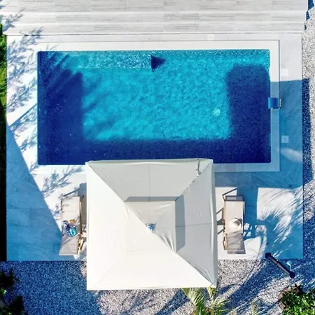 House With A Swimming Pool - 26968 Ferienhaus
