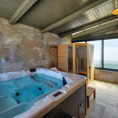 House With A Swimming Pool - 26968
